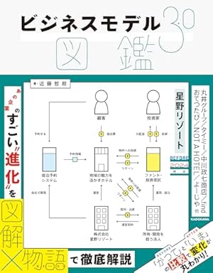 マンガ ビジネスモデル全史〔新装合本版〕 | 三谷宏治, 飛高翔, 星井